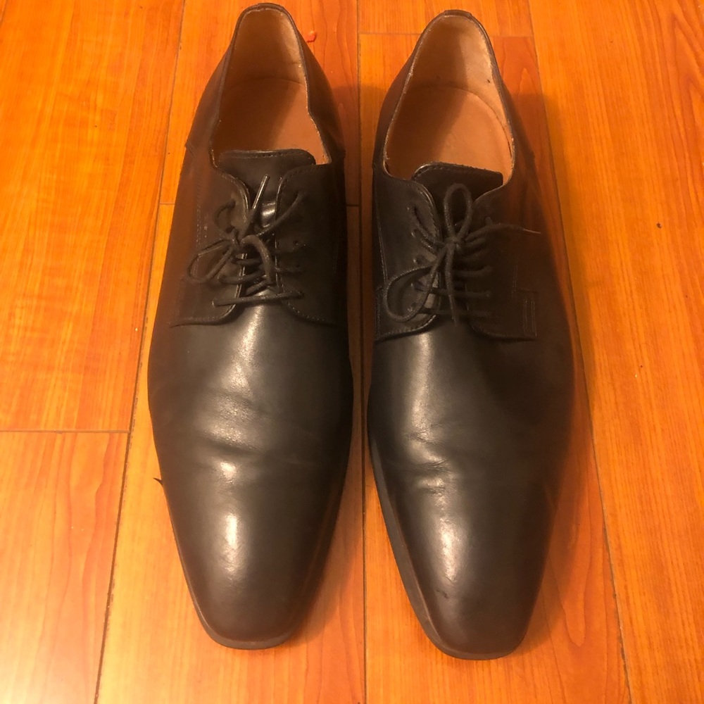 Geox Respira Men Italian dress shoes